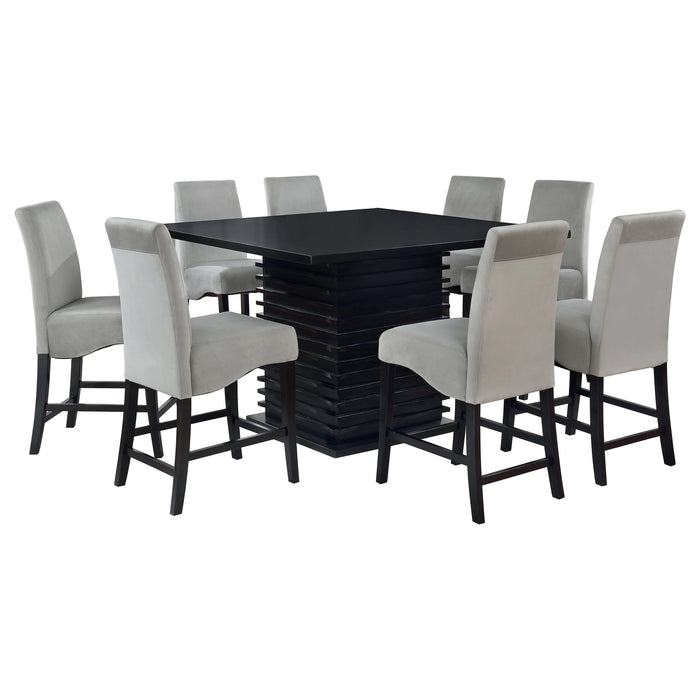 Five Star Furniture - Stanton Counter Height Dining Set