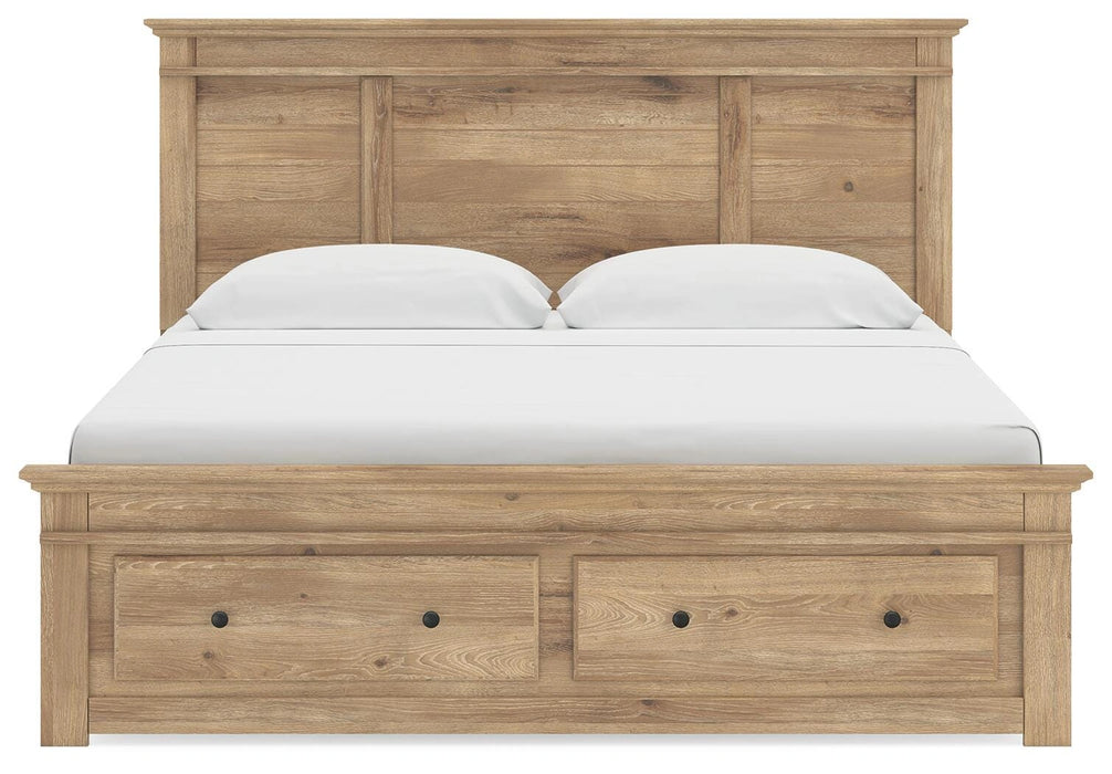 Five Star Furniture - Makidern Bed
