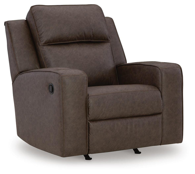 Five Star Furniture - Lavenhorne Living Room Set