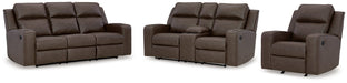 Five Star Furniture - Lavenhorne Living Room Set - Five Star Furniture & Mattress (GA)