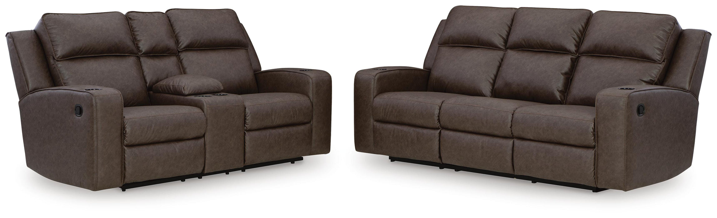 Five Star Furniture - Lavenhorne Living Room Set