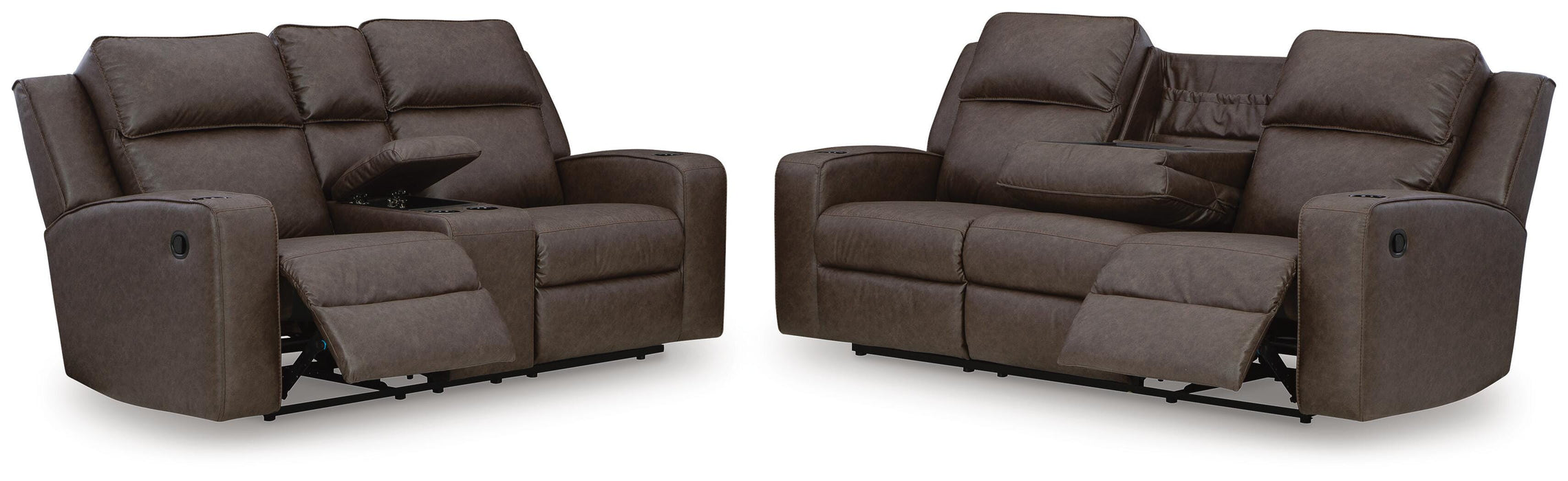 Five Star Furniture - Lavenhorne Living Room Set