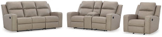 Five Star Furniture - Lavenhorne Living Room Set - Five Star Furniture & Mattress (GA)