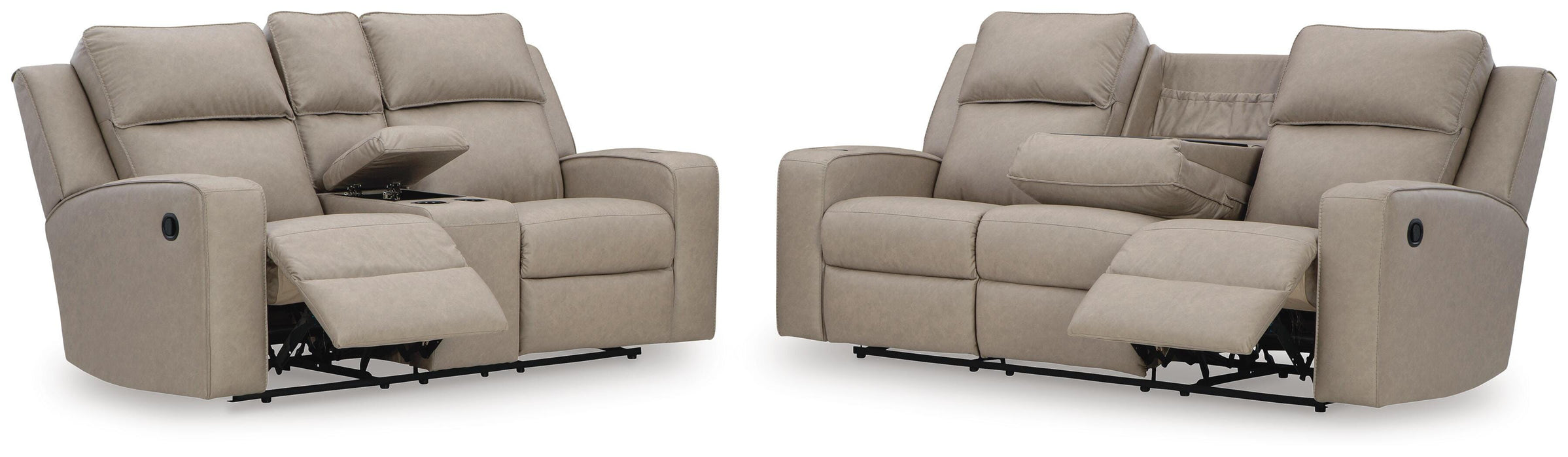 Five Star Furniture - Lavenhorne Living Room Set
