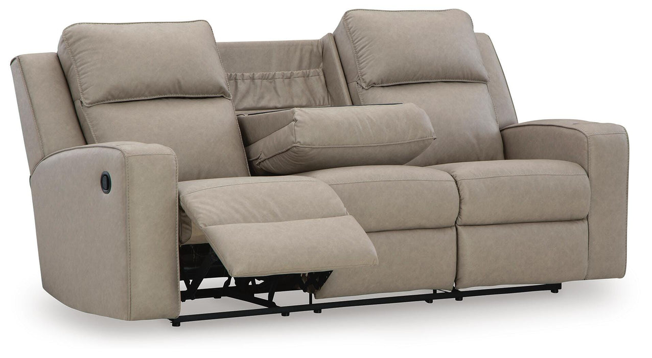 Five Star Furniture - Lavenhorne Living Room Set