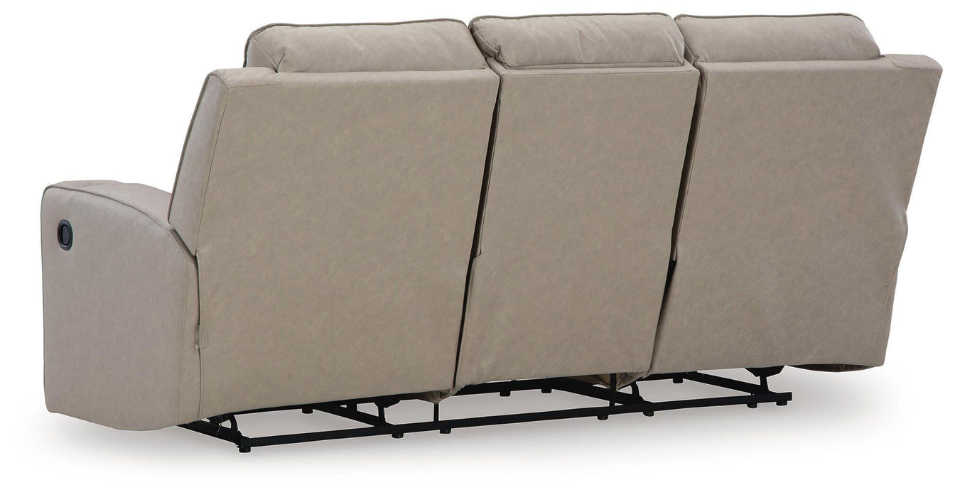 Five Star Furniture - Lavenhorne Living Room Set