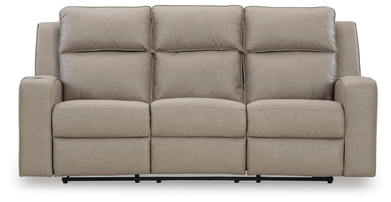 Five Star Furniture - Lavenhorne Living Room Set