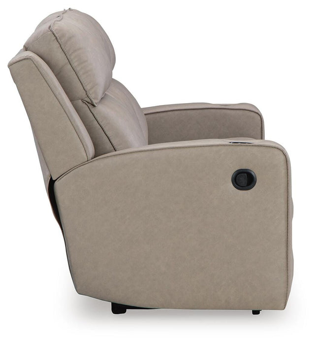 Five Star Furniture - Lavenhorne Living Room Set