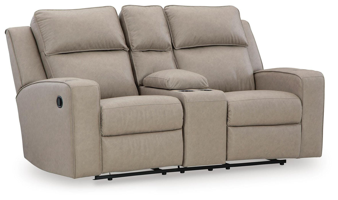 Five Star Furniture - Lavenhorne Living Room Set