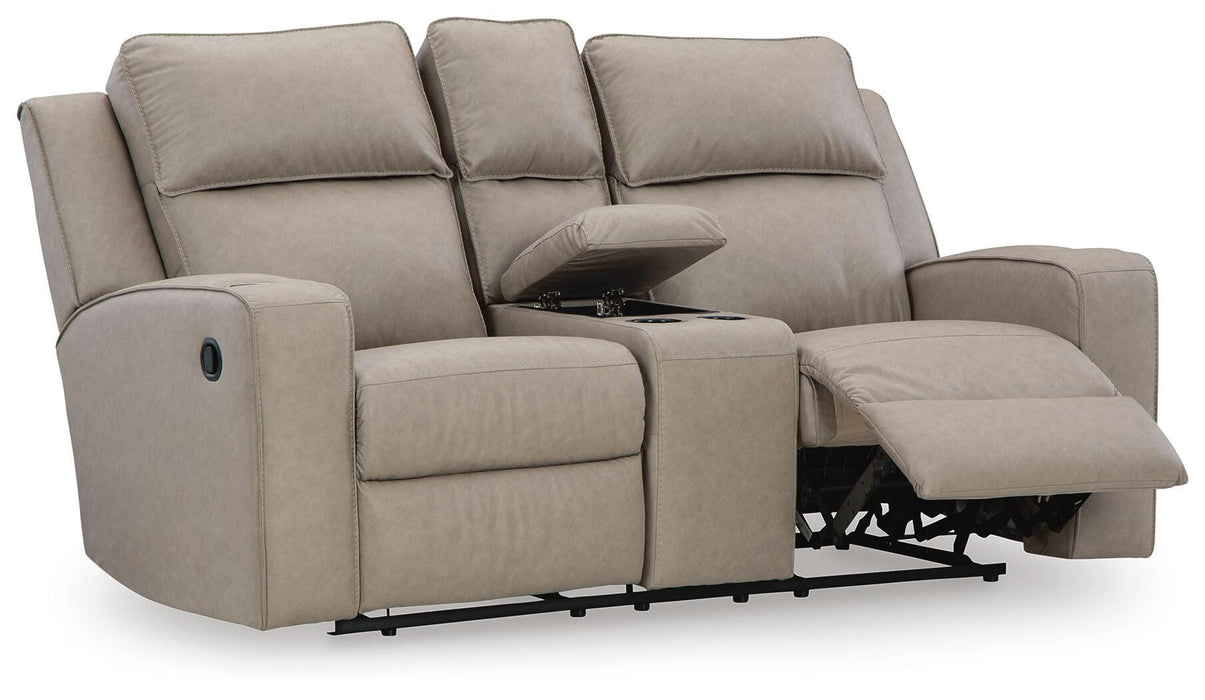 Five Star Furniture - Lavenhorne Living Room Set