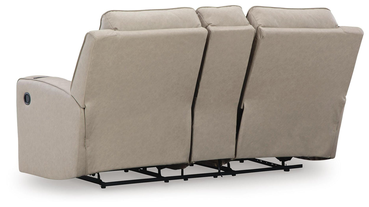 Five Star Furniture - Lavenhorne Living Room Set