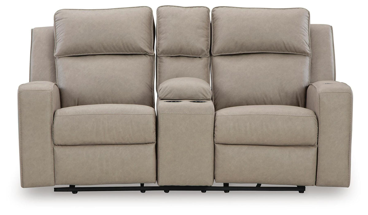 Five Star Furniture - Lavenhorne Living Room Set