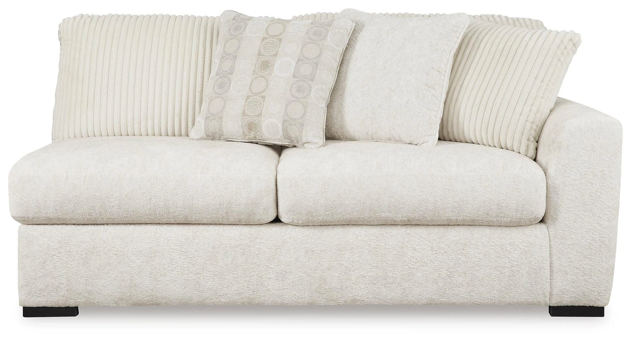 Five Star Furniture - Chessington Living Room Set