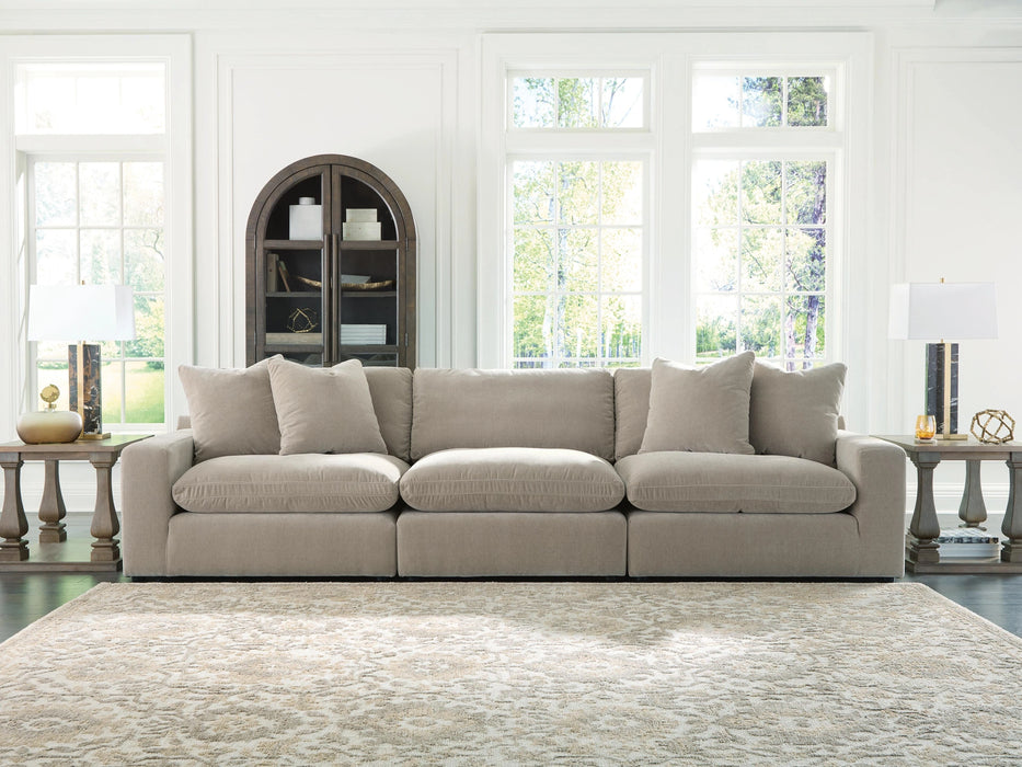 Five Star Furniture - Maxton Heights Sectional