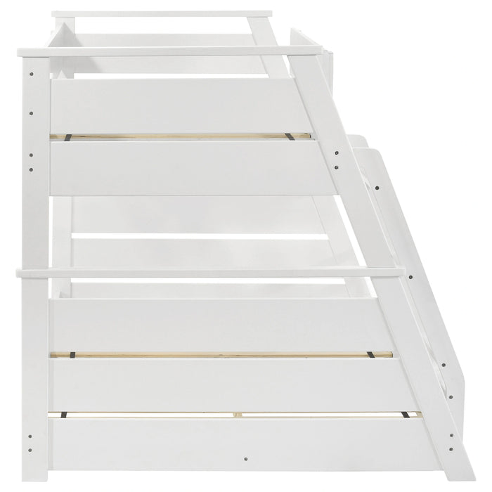 Five Star Furniture - Holden Bunk Bed