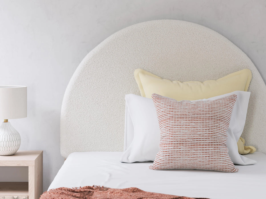 Five Star Furniture - Arloster Upholstered Bed