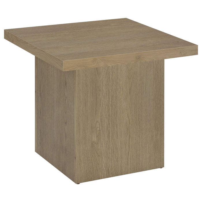 Five Star Furniture - Devar Coffee Table Set