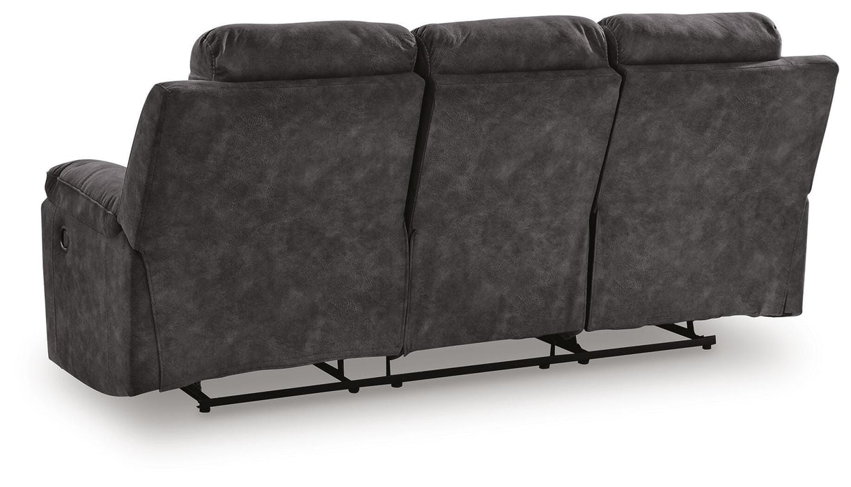 Five Star Furniture - Brysonview Reclining Sofa