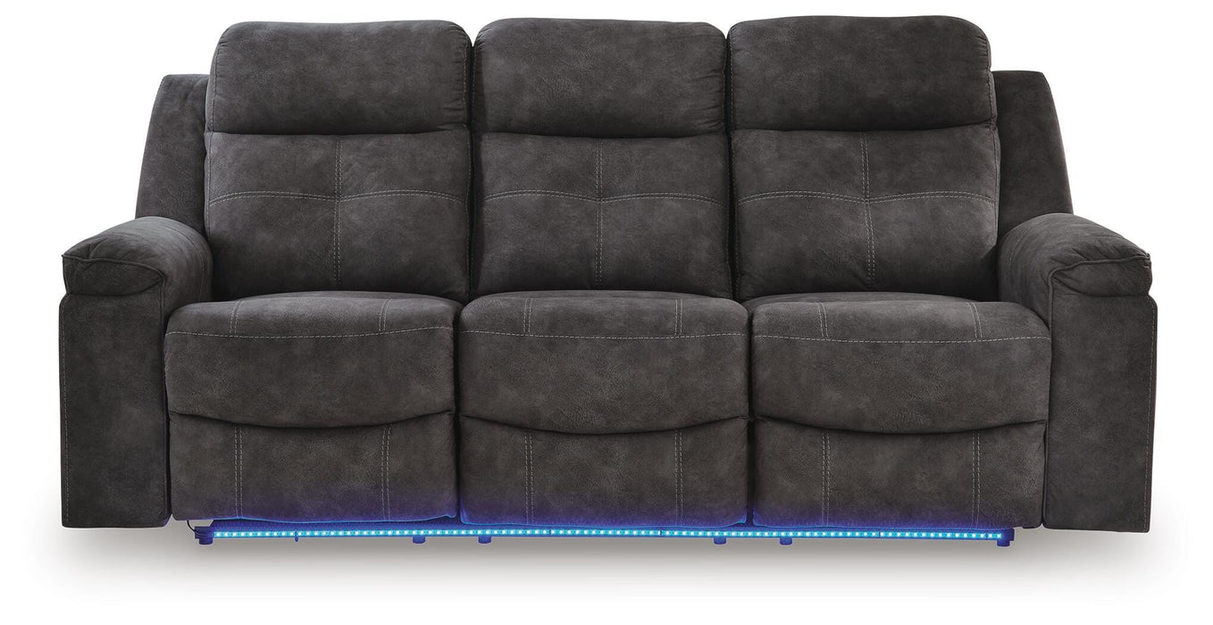 Five Star Furniture - Brysonview Reclining Sofa