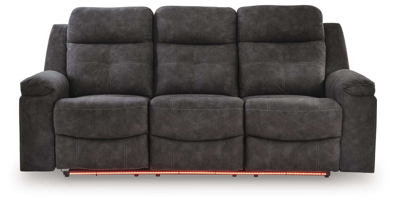 Five Star Furniture - Brysonview Reclining Sofa
