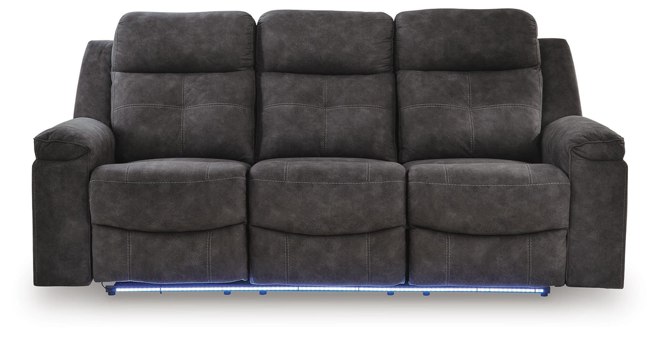 Five Star Furniture - Brysonview Reclining Sofa