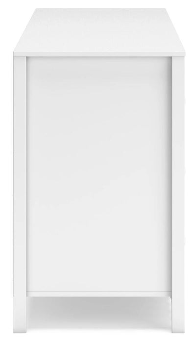 Five Star Furniture - Hallityn Dresser