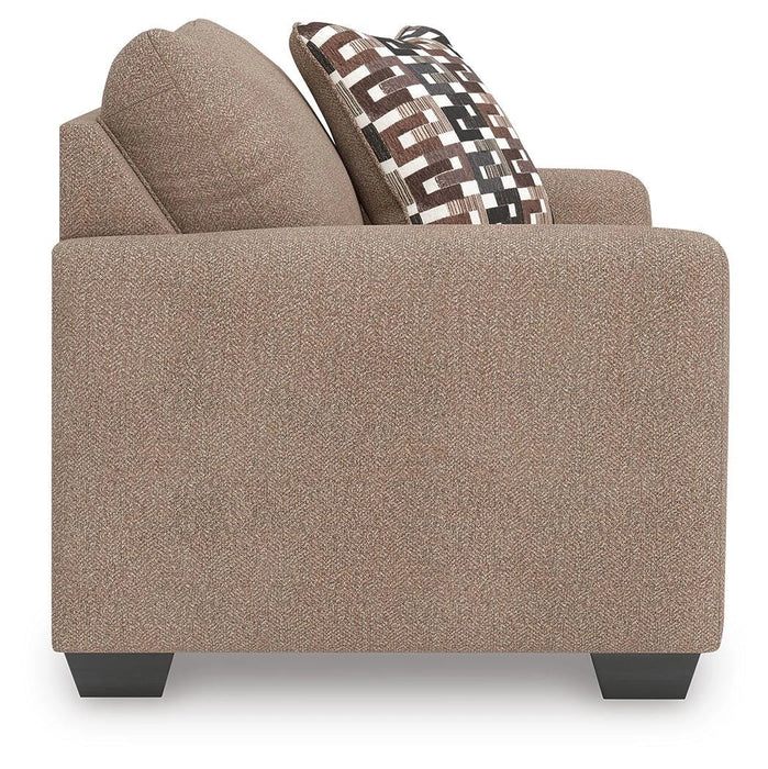 Five Star Furniture - Triston-Peaks Oversized Chair