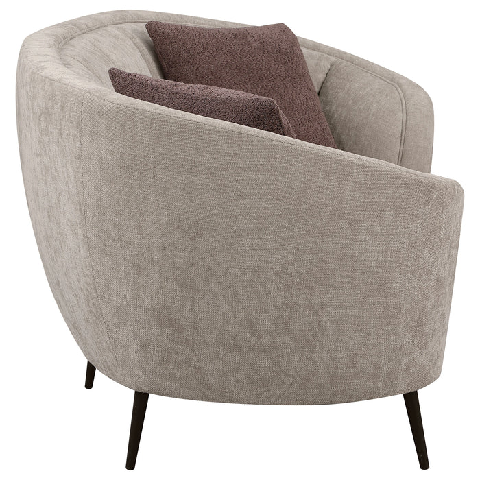 Five Star Furniture - Ellorie Loveseat