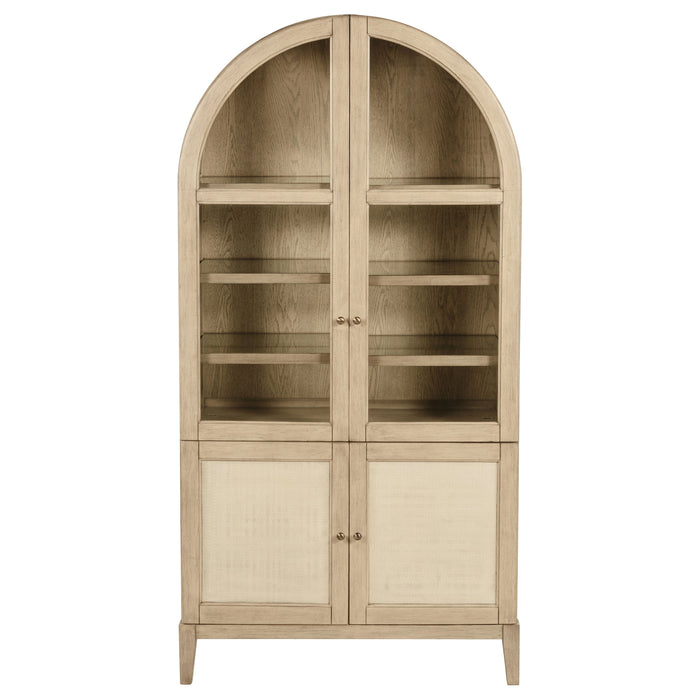 Five Star Furniture - Kailani Display Cabinet