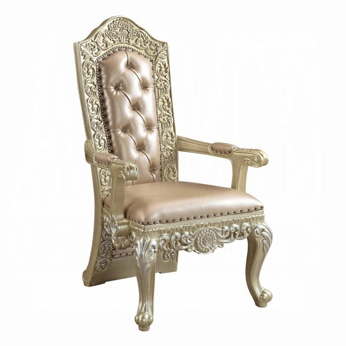 Five Star Furniture - Vatican Arm Chair Set-2