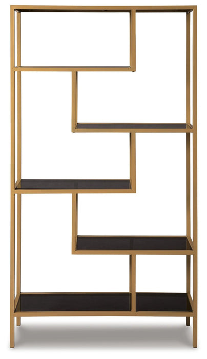 Five Star Furniture - Frankwell Bookcase