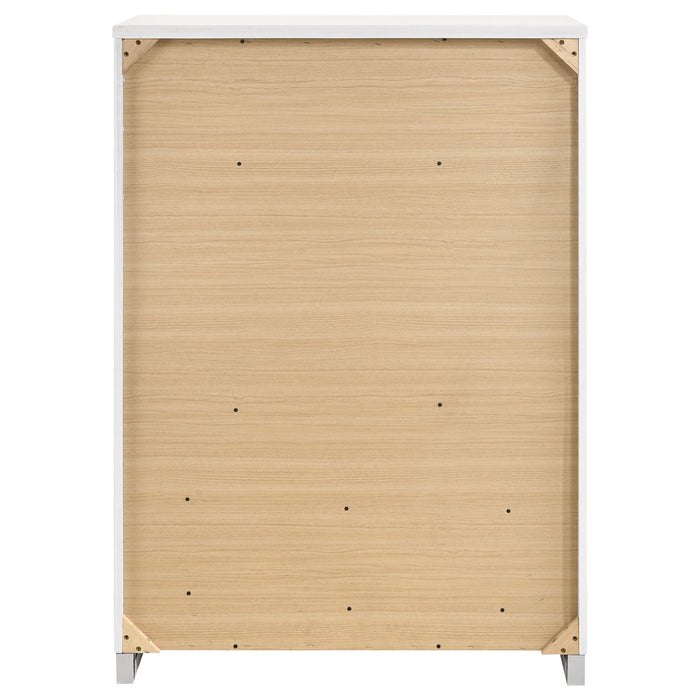 Five Star Furniture - Felicity Chest of Drawers