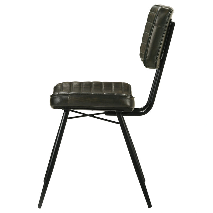 Five Star Furniture - Misty Dining Side Chair