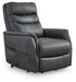 Five Star Furniture - Strawbill Power Lift Recliner image