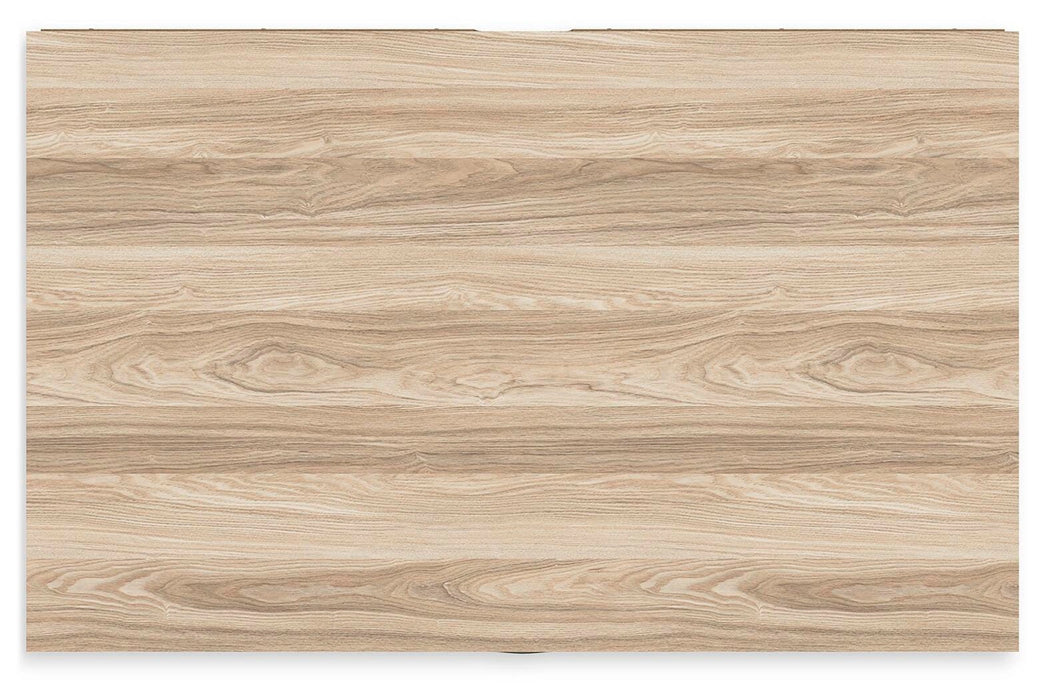 Five Star Furniture - Battelle Chest of Drawers