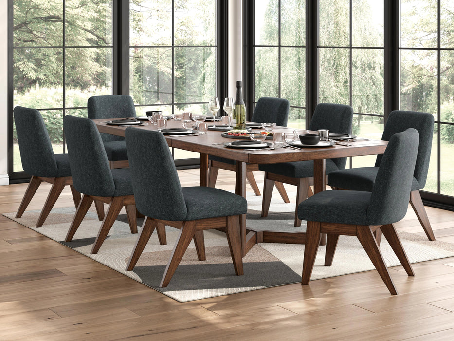 Five Star Furniture - Dilenno Dining Room Set
