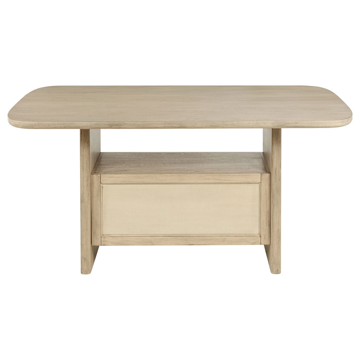 Five Star Furniture - Kailani Counter Height Dining Table