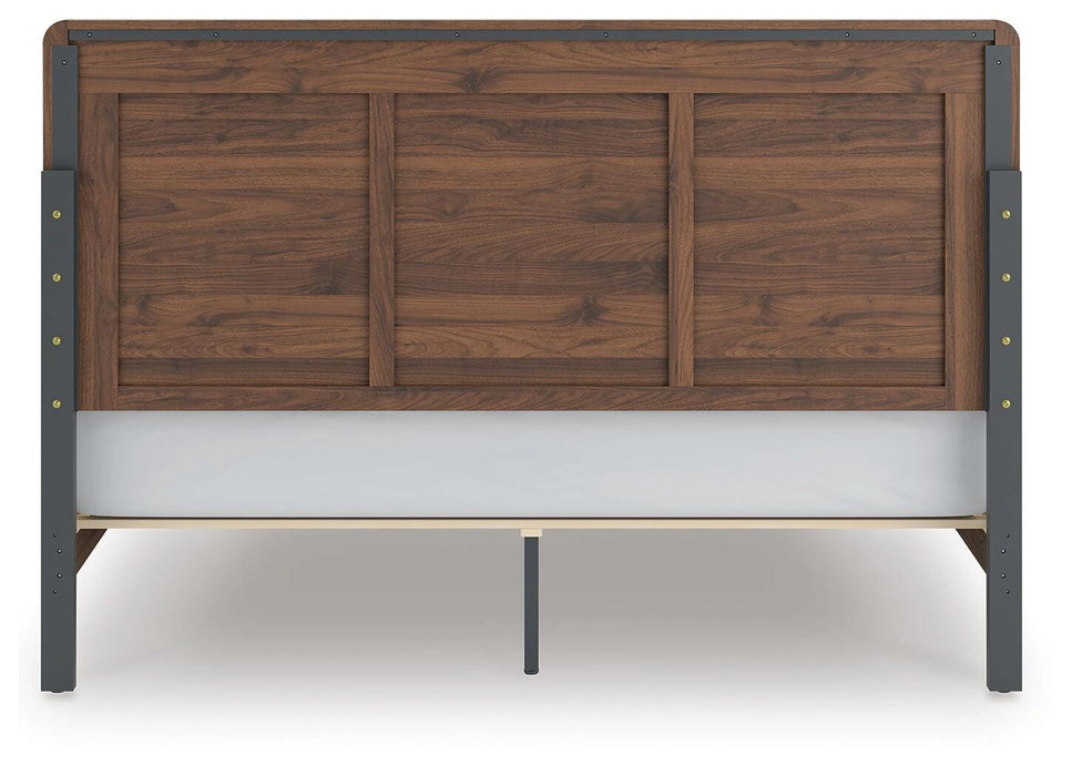 Five Star Furniture - Fortlorn Bed