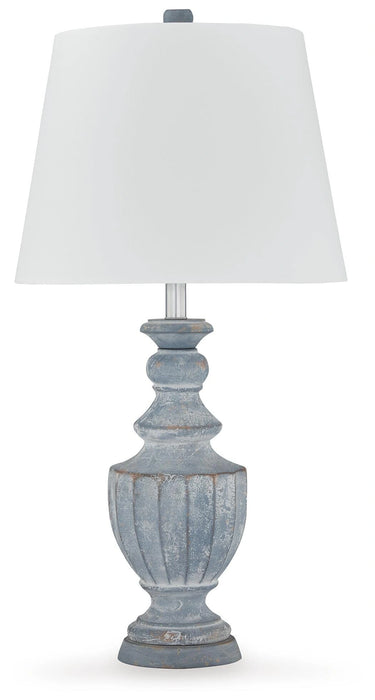 Five Star Furniture - Cylerick Table Lamp