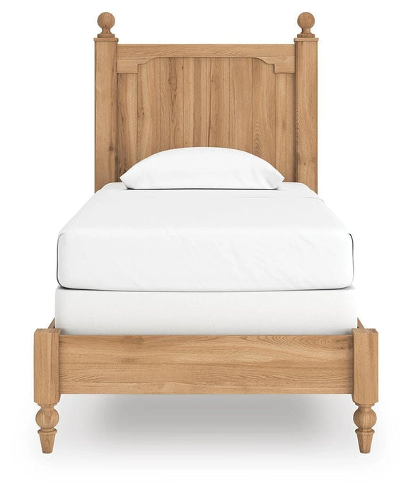 Five Star Furniture - Aleaport Bed