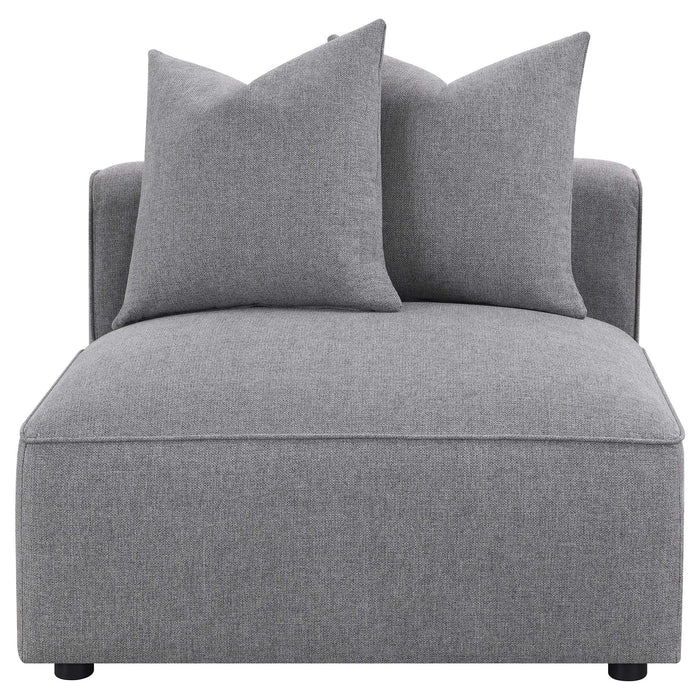 Five Star Furniture - Jennifer Modular Sectional Sofa