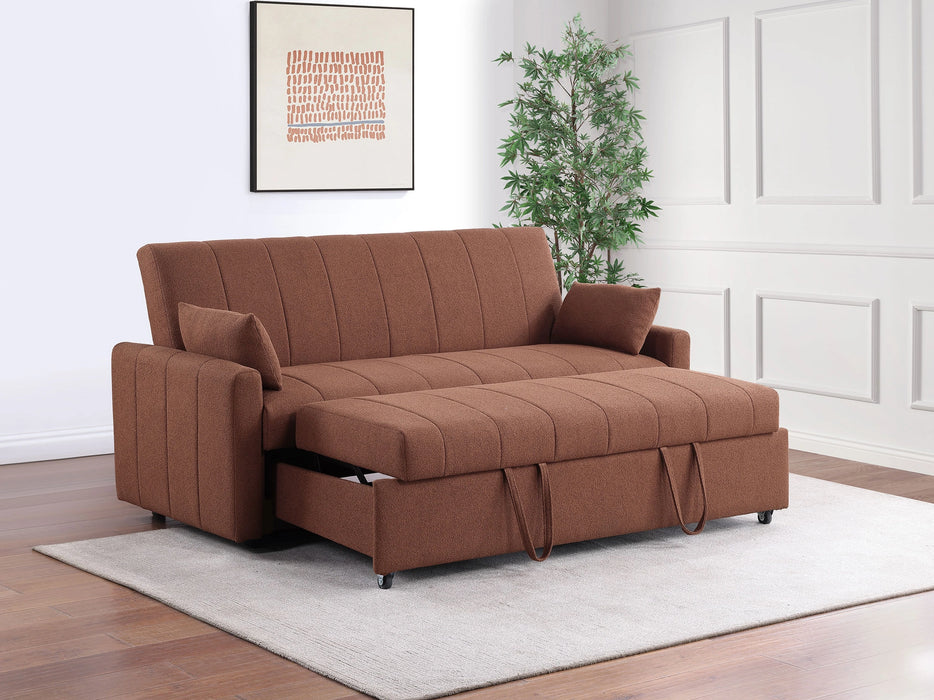 Five Star Furniture - Portland Convertible Sleeper Sofa Bed