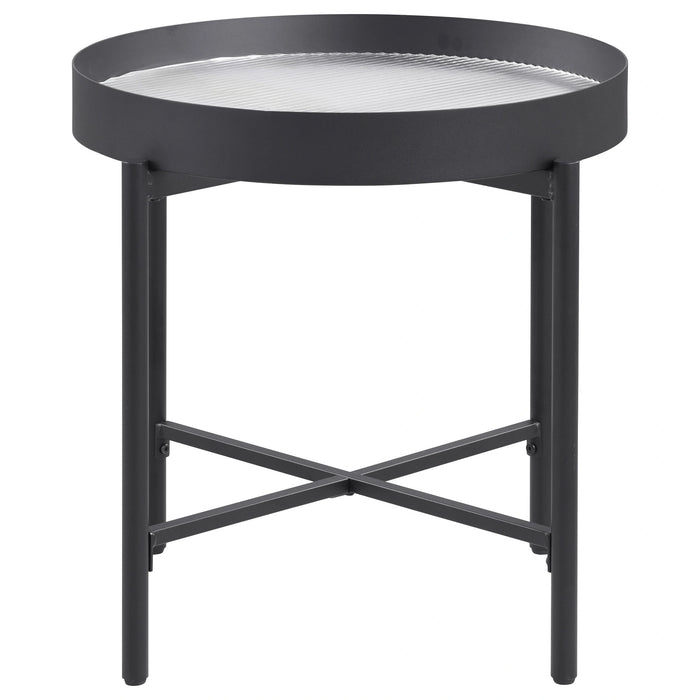Five Star Furniture - Ozella Coffee Table Set
