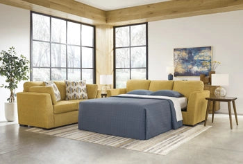 Five Star Furniture - Keerwick Sofa Sleeper