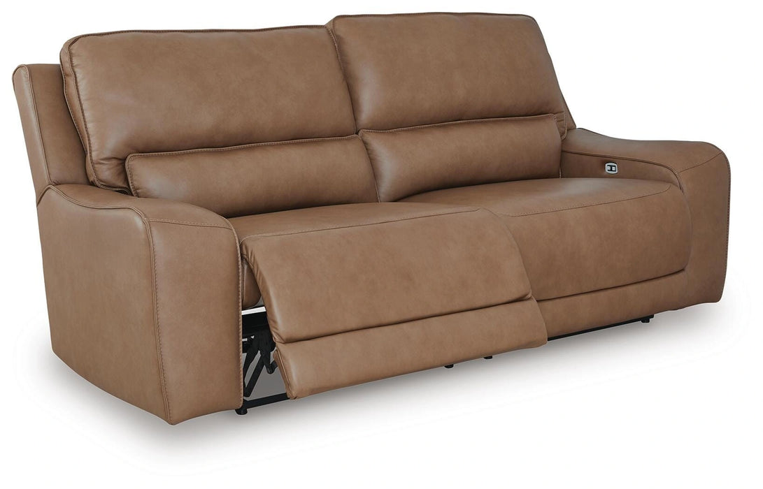 Five Star Furniture - DeepWakes Power Reclining Sofa