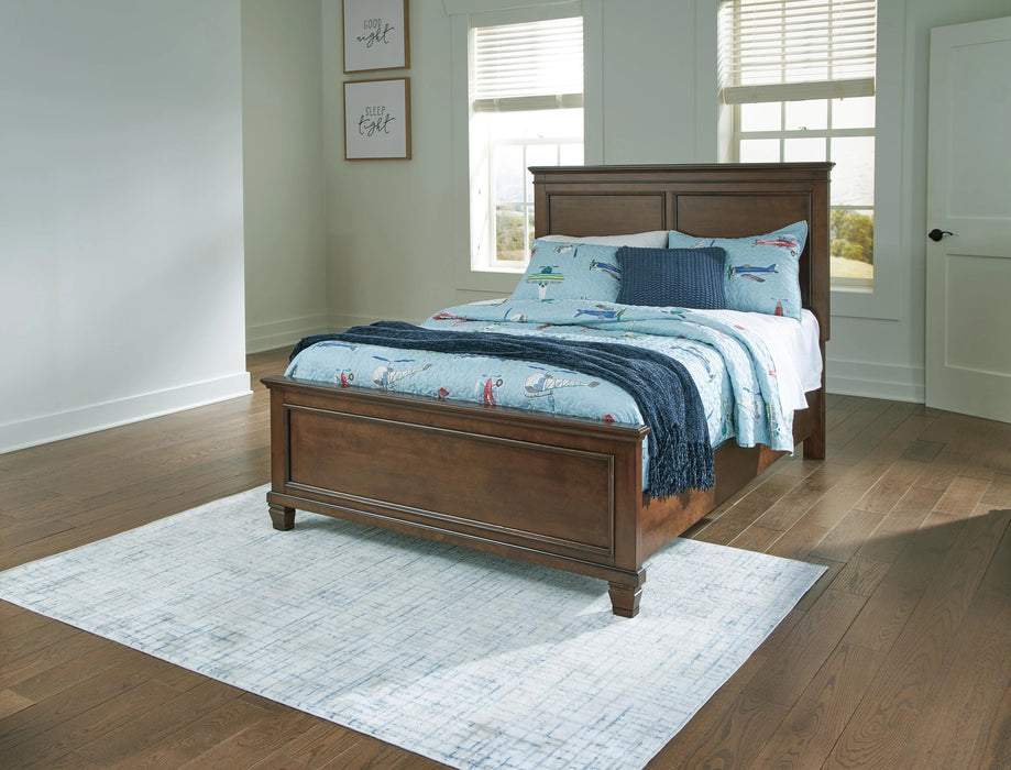 Five Star Furniture - Danabrin Bed