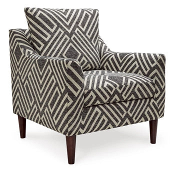 Five Star Furniture - Morrilton Next-Gen Nuvella Accent Chair