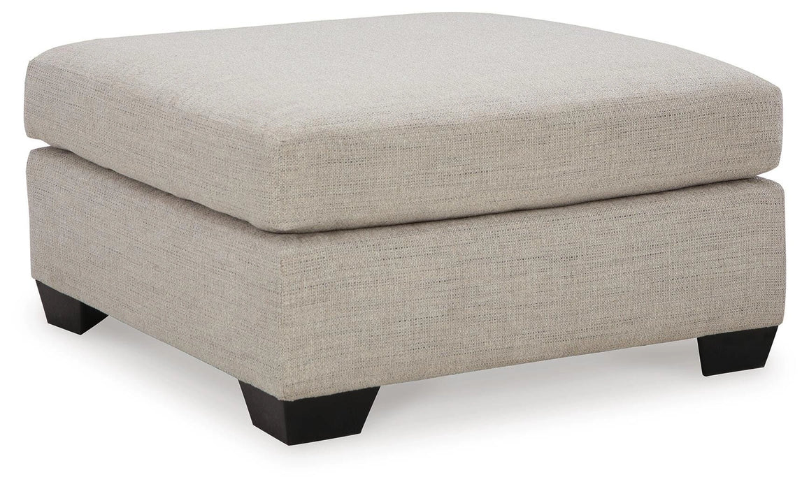 Five Star Furniture - Mahoney Living Room Set