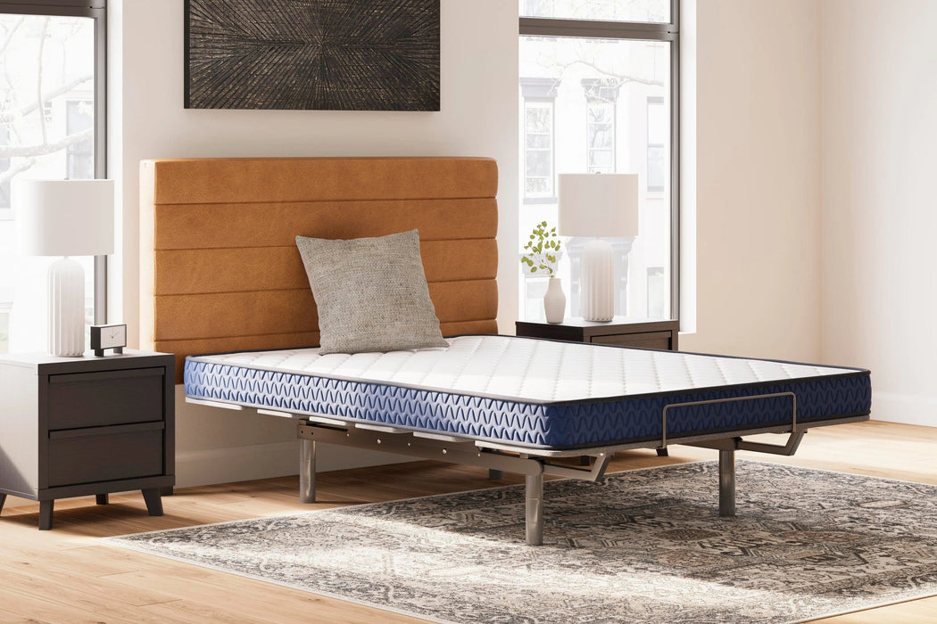 Five Star Furniture - Ashley Firm Mattress