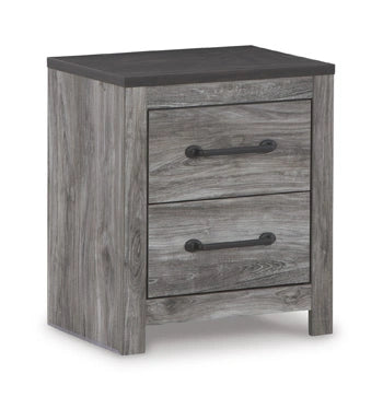 Five Star Furniture - Bronyan Nightstand